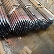 注浆管墙体注浆防水堵漏做法及施工方案 注浆管墙体注浆防水堵漏做法及施工方案