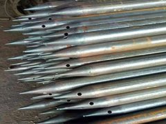 超前小导管 超前小导管