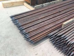 超前小导管 超前小导管