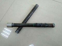 桩基注浆管 桩基注浆管