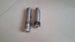 钳压式管 钳压式管